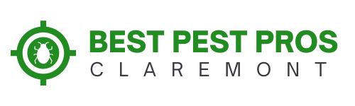 Claremont Best Pest Pros Logo