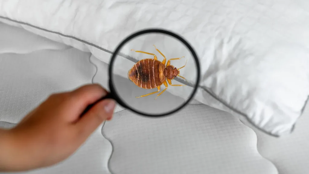 Are Bed Bugs Keeping You Up at Night - Claremont Best Pest Pros | Claremont, CA | 909-552-8669