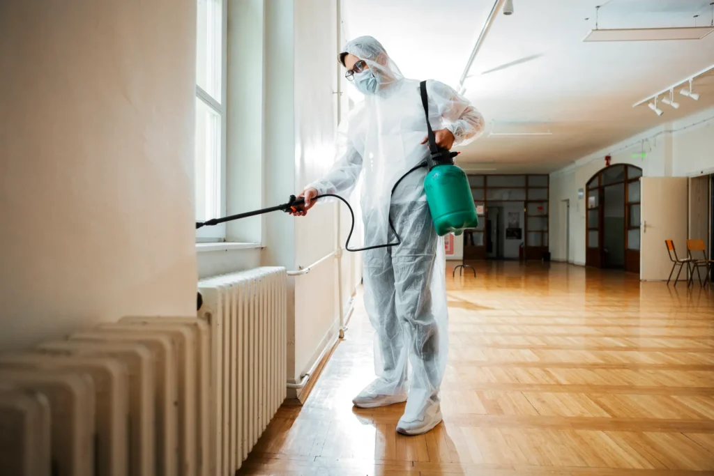 How Our Process Works - Claremont Best Pest Pros | Claremont, CA | 909-552-8669