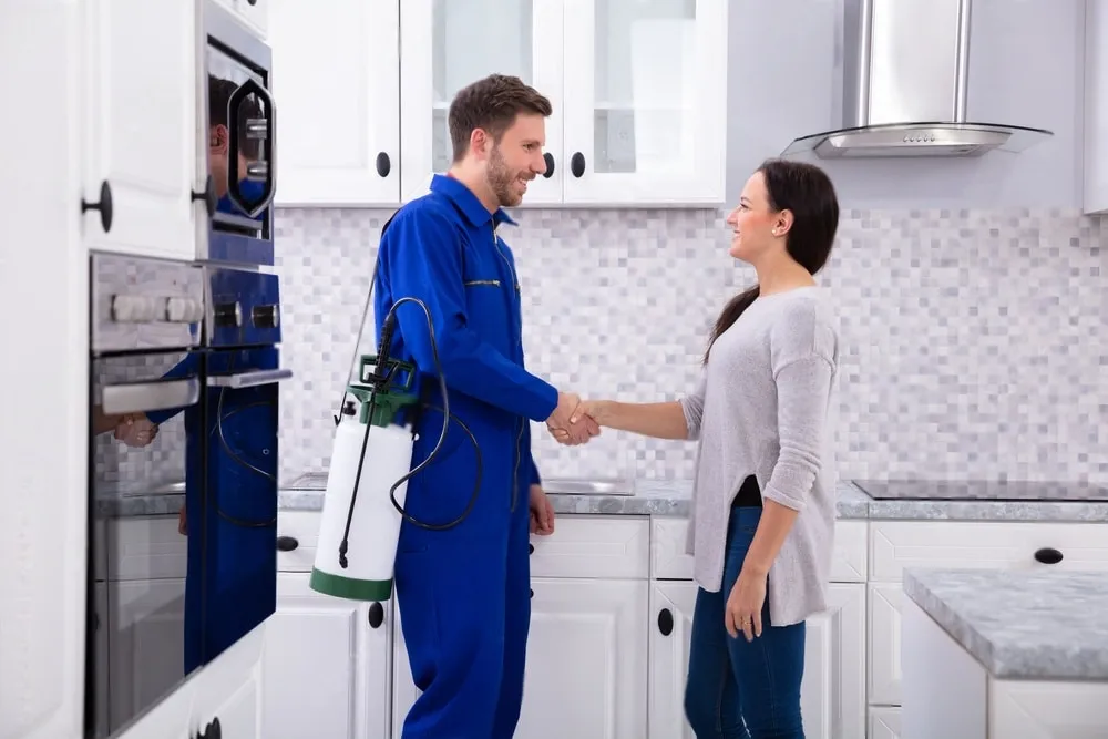 Pest Control Experts - Claremont Best Pest Pros | Claremont, CA | 909-552-8669
