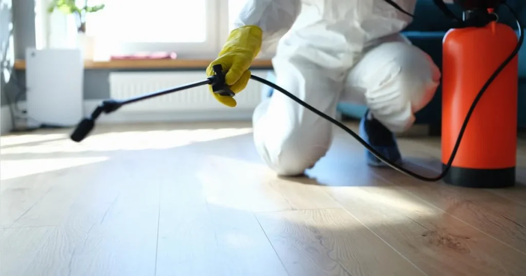 Why Choose Our Pest Control Services - Claremont Best Pest Pros | Claremont, CA | 909-552-8669